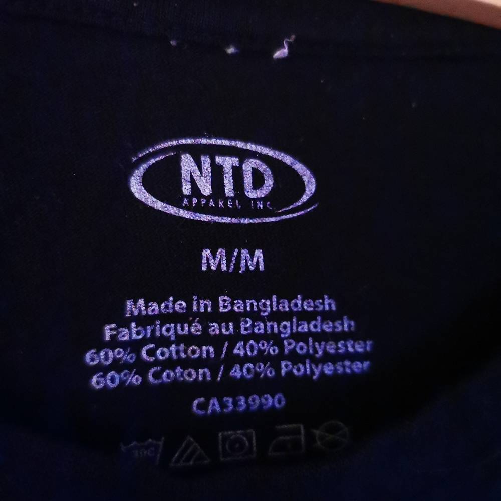 NASA Tee - Picture 2 of 2